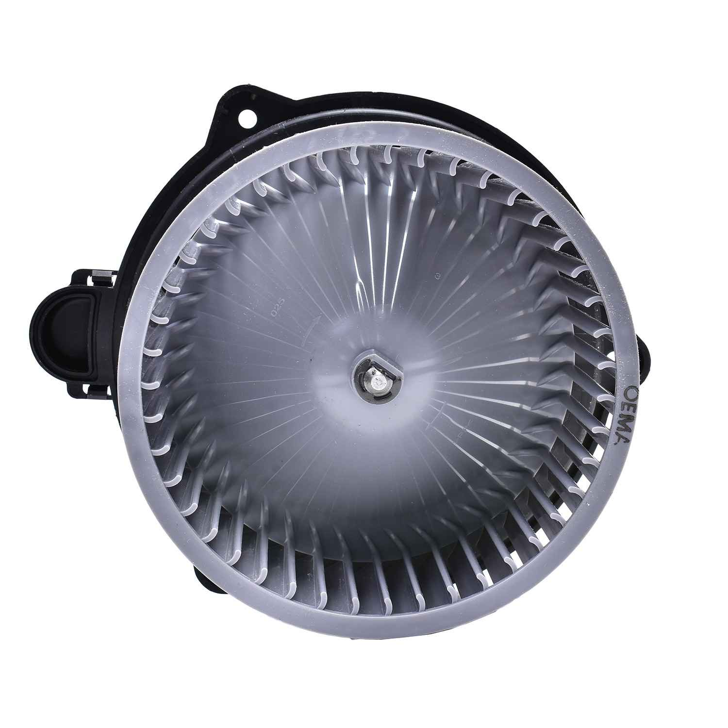 Side View of HVAC Blower Motor MANDO 32A1008