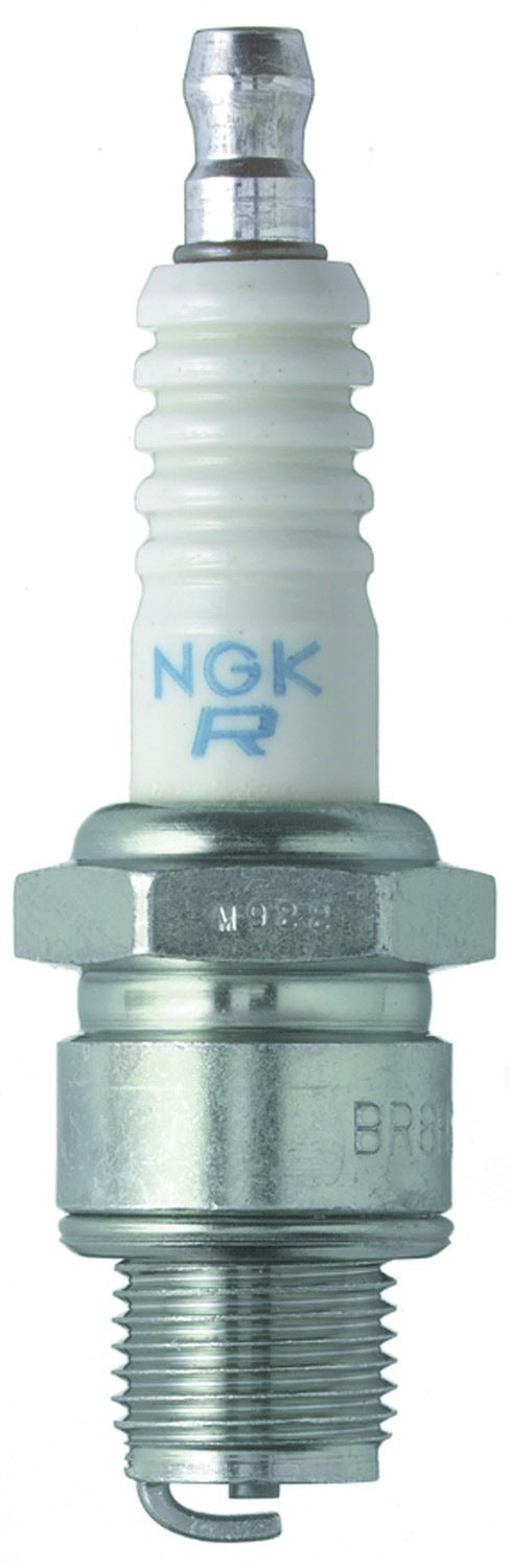 Front View of Spark Plug Tube Seal Set NGK 1090