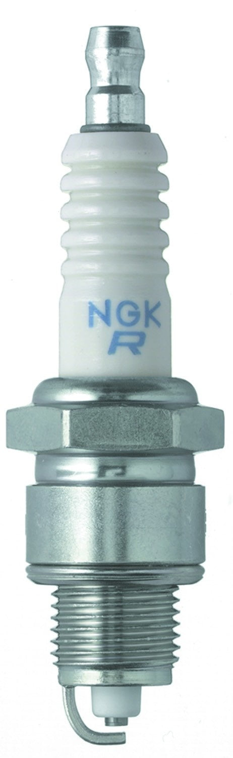 Front View of Spark Plug Tube Seal Set NGK 1092