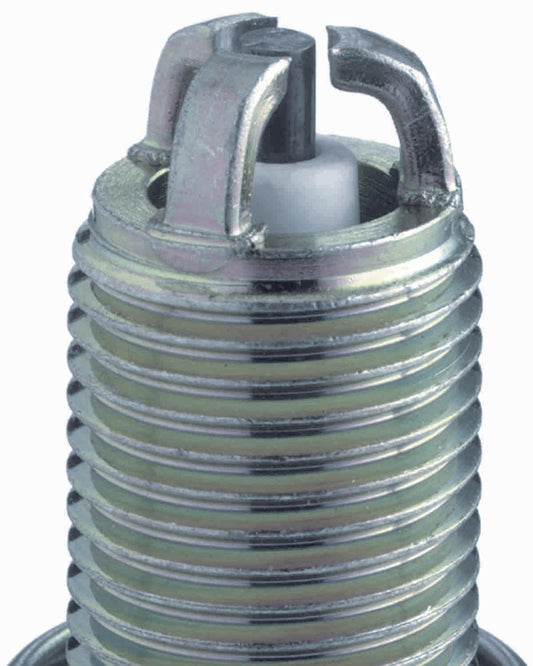 Bottom View of Spark Plug NGK 1263