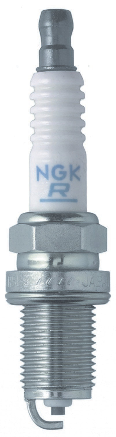 Front View of Spark Plug NGK 1266