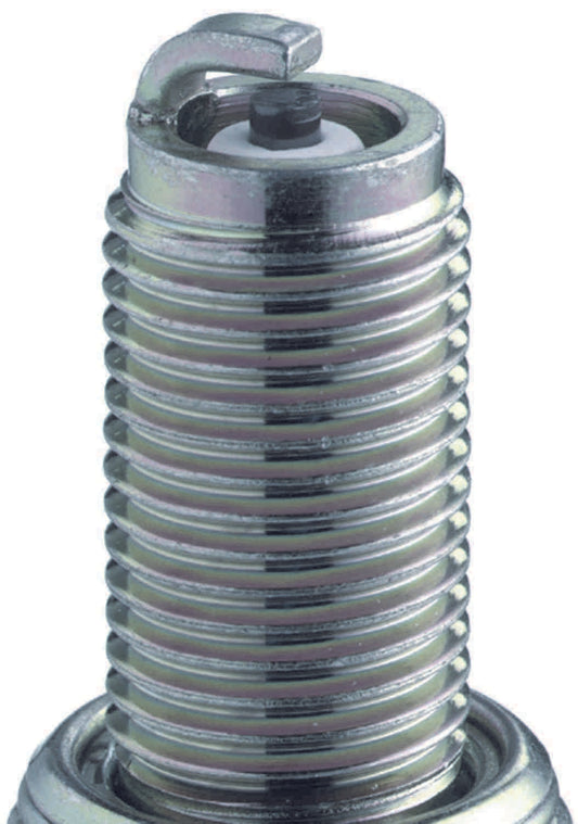 Bottom View of Spark Plug NGK 1275