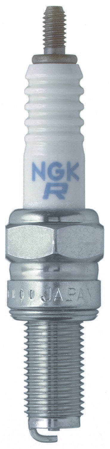 Front View of Spark Plug NGK 1275