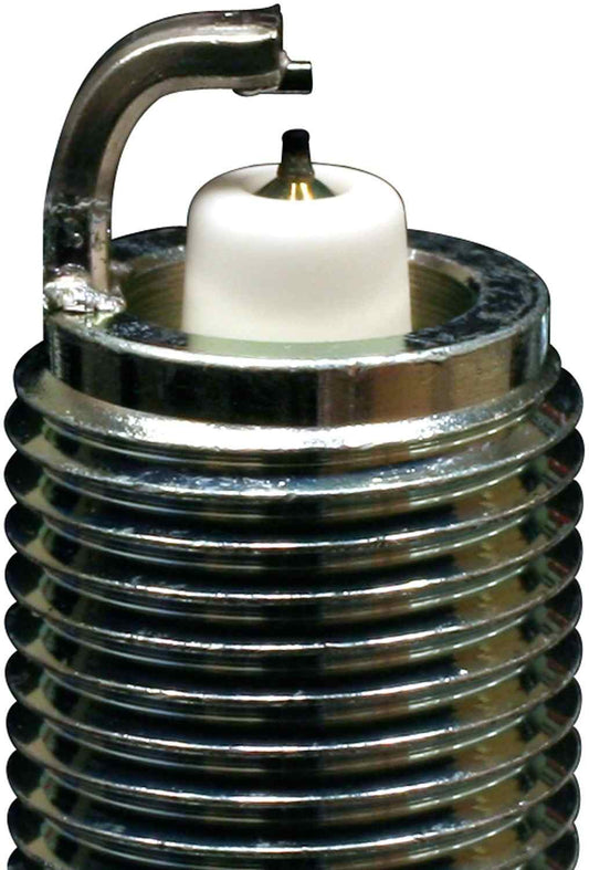 Bottom View of Spark Plug NGK 127