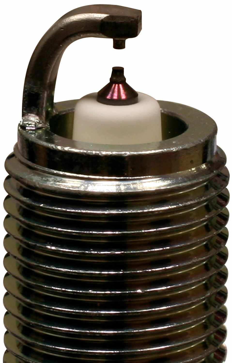 Bottom View of Spark Plug NGK 1311