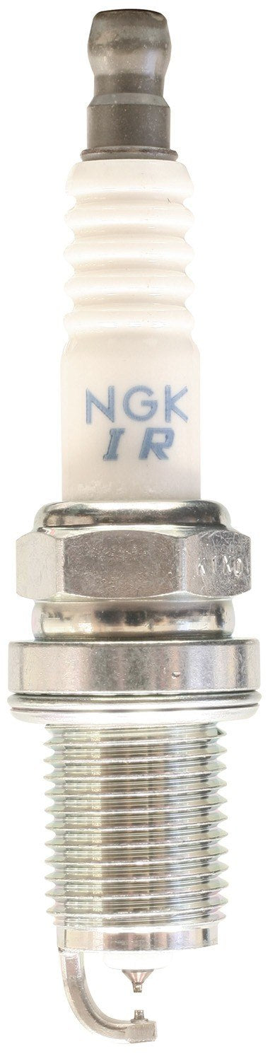 Front View of Spark Plug NGK 1311