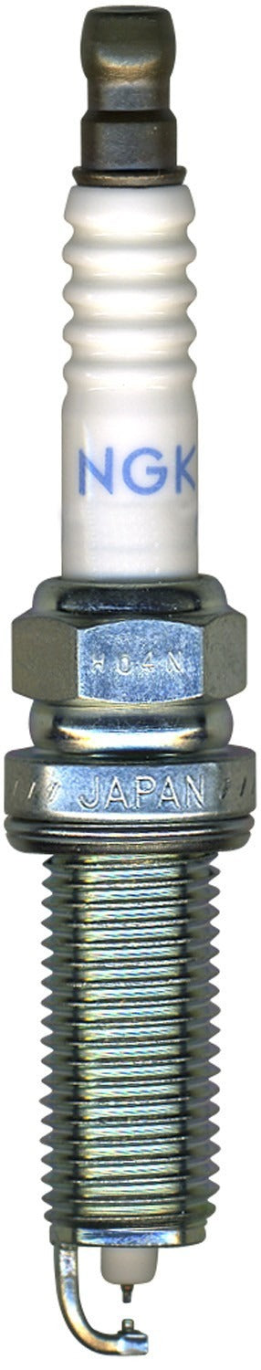 Front View of Spark Plug NGK 1406