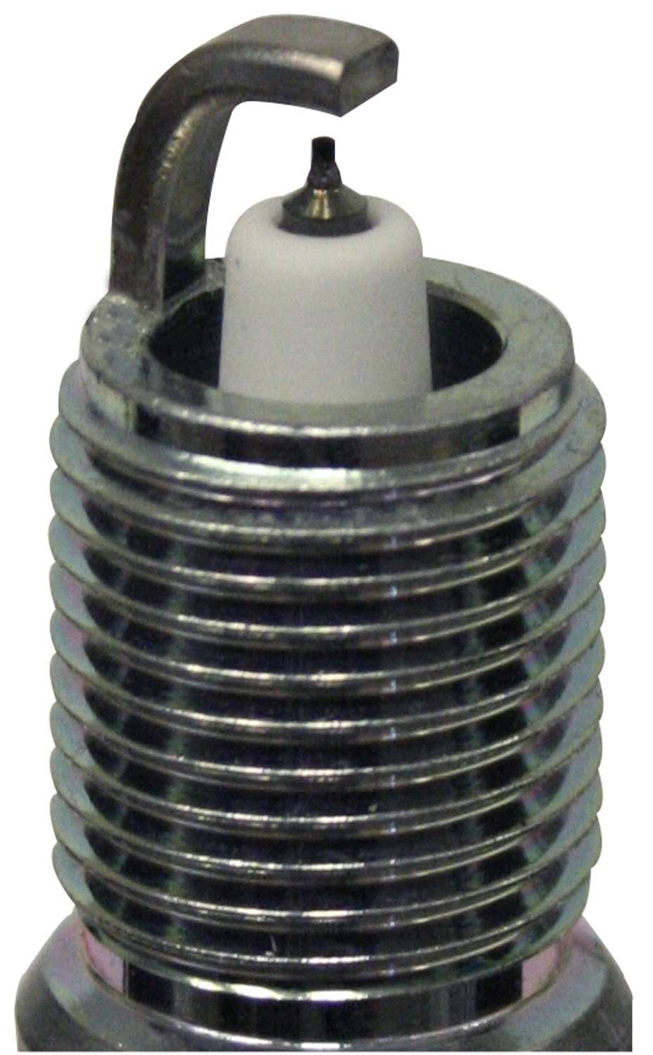 Bottom View of Spark Plug NGK 1465