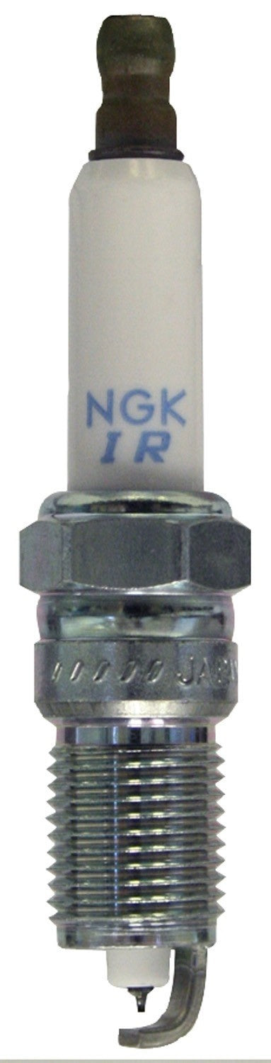 Front View of Spark Plug NGK 1465