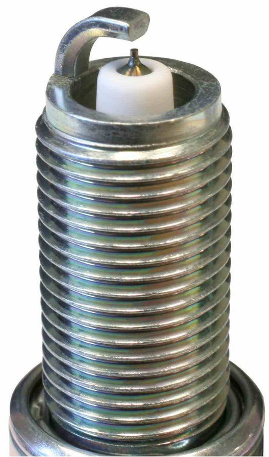 Bottom View of Spark Plug NGK 1483