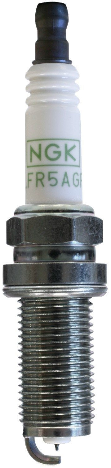 Front View of Spark Plug NGK 1483