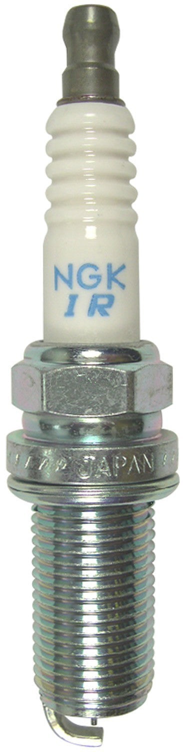 Front View of Spark Plug NGK 1637