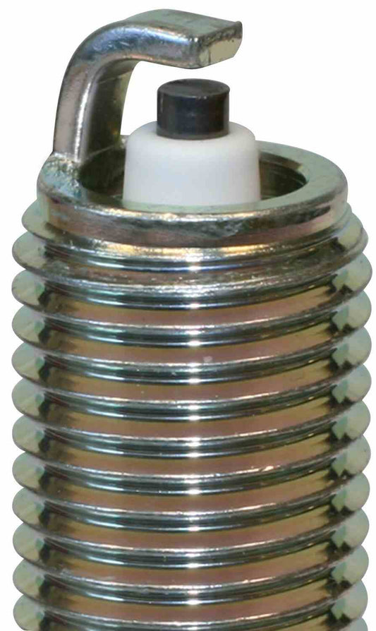 Bottom View of Spark Plug NGK 1643