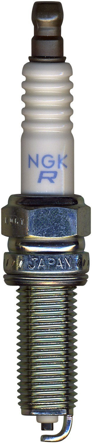 Front View of Spark Plug NGK 1643