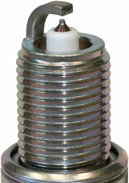 Bottom View of Spark Plug NGK 1675