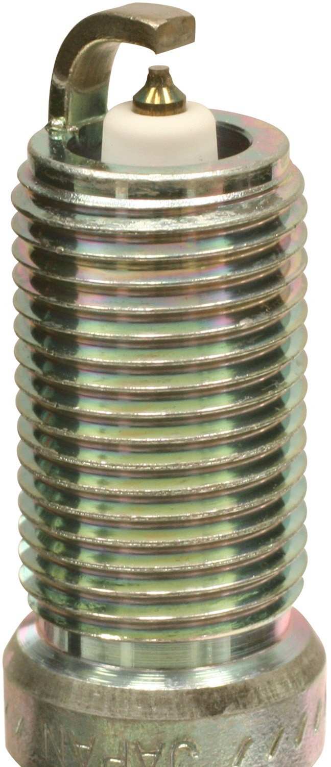 Bottom View of Spark Plug NGK 1959