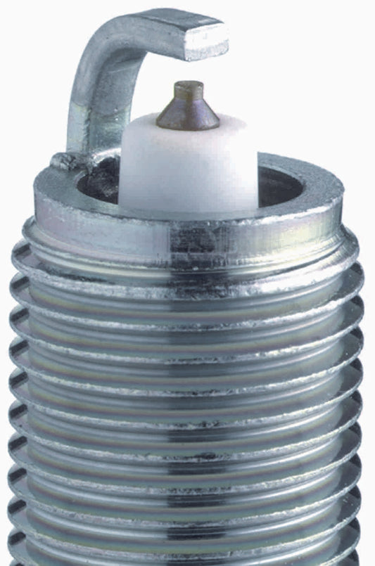 Bottom View of Spark Plug NGK 2215