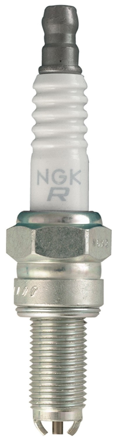 Front View of Spark Plug NGK 2305