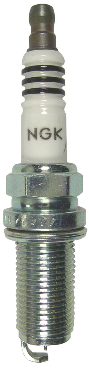 Front View of Spark Plug Tube Seal Set NGK 2309