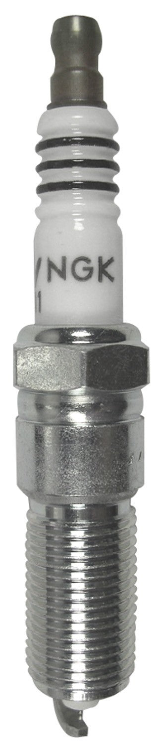 Front View of Spark Plug NGK 2314