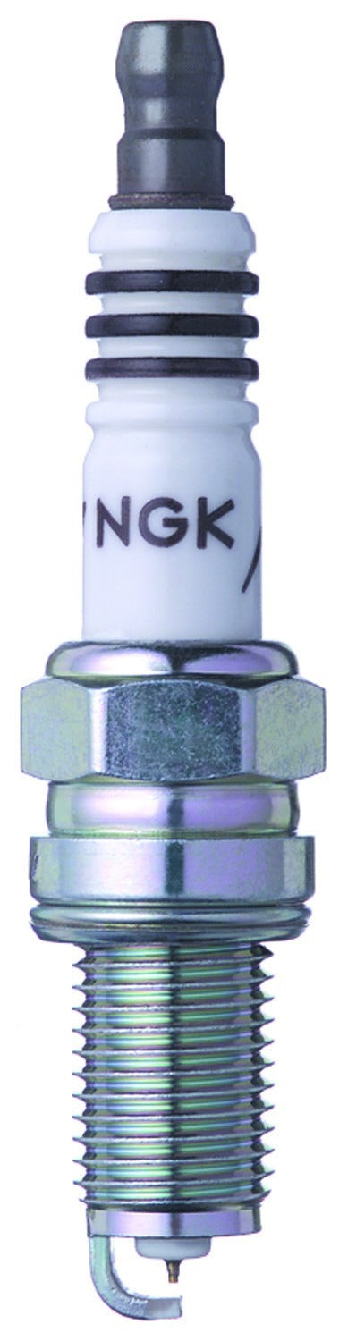 Front View of Spark Plug Tube Seal Set NGK 2316