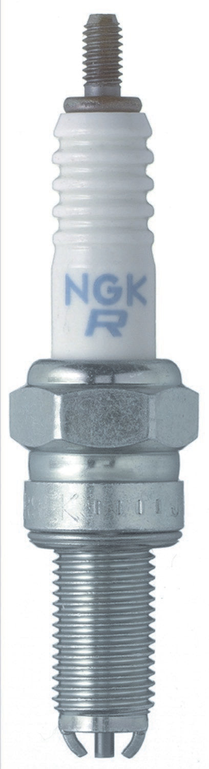 Front View of Spark Plug Tube Seal Set NGK 2360