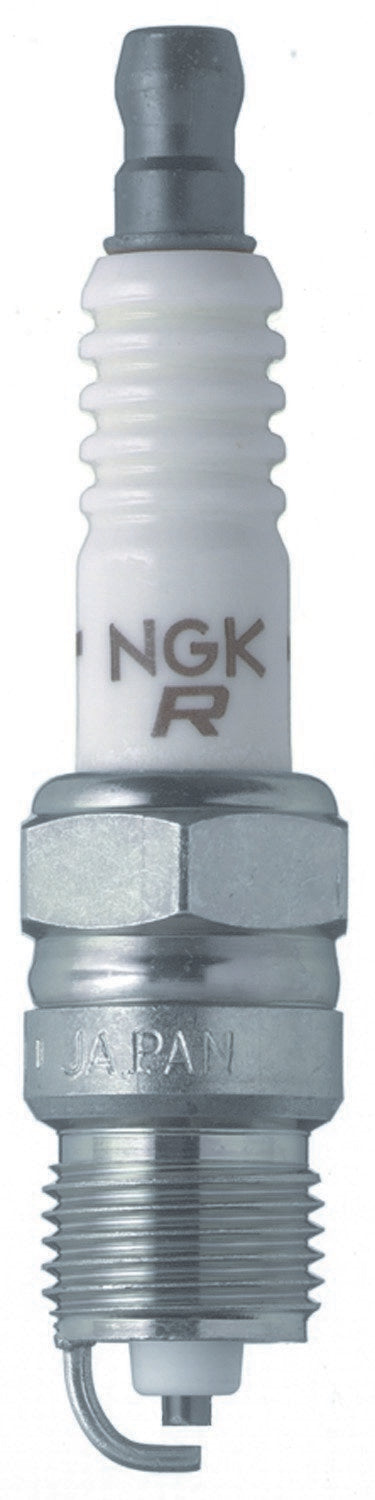 Front View of Spark Plug Tube Seal Set NGK 2623