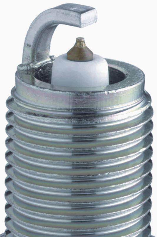 Bottom View of Spark Plug NGK 2647