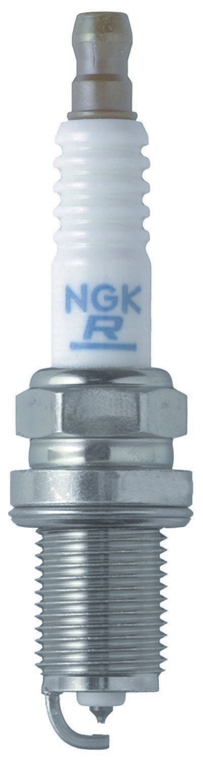 Front View of Spark Plug NGK 2647