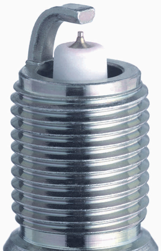 Bottom View of Spark Plug NGK 2815