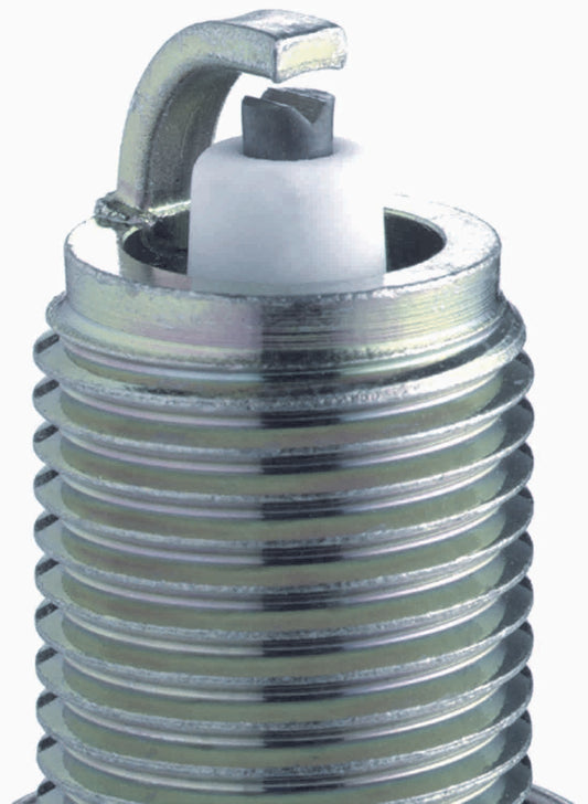 Bottom View of Spark Plug NGK 2851