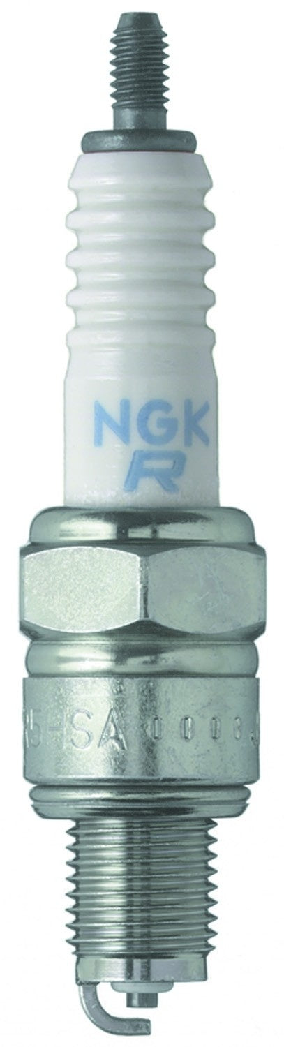 Front View of Spark Plug Tube Seal Set NGK 2983