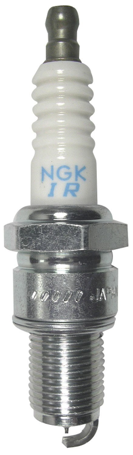 Front View of Spark Plug NGK 3106