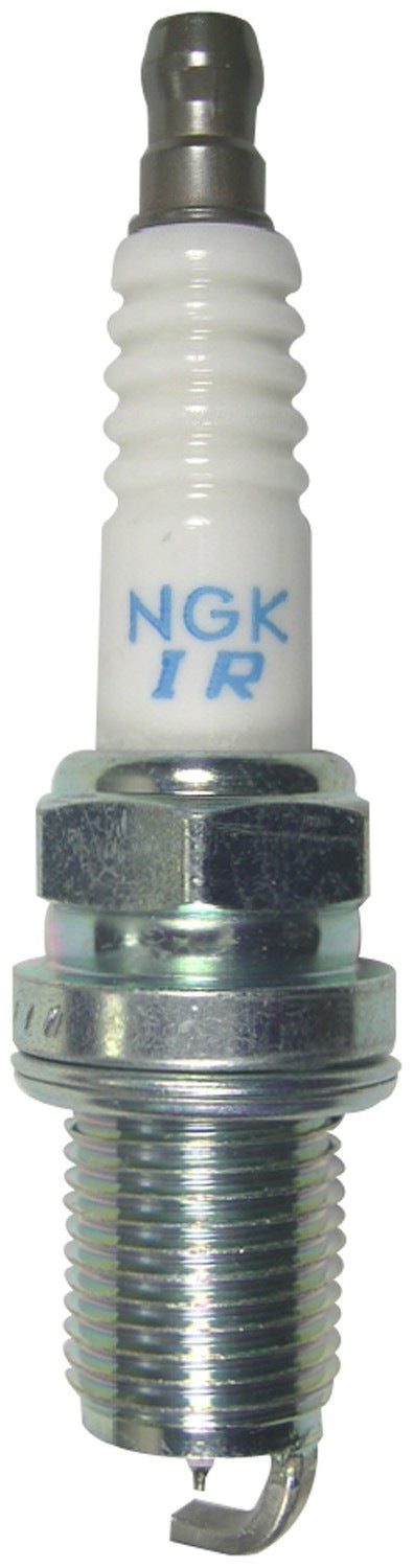 Front View of Spark Plug NGK 3107