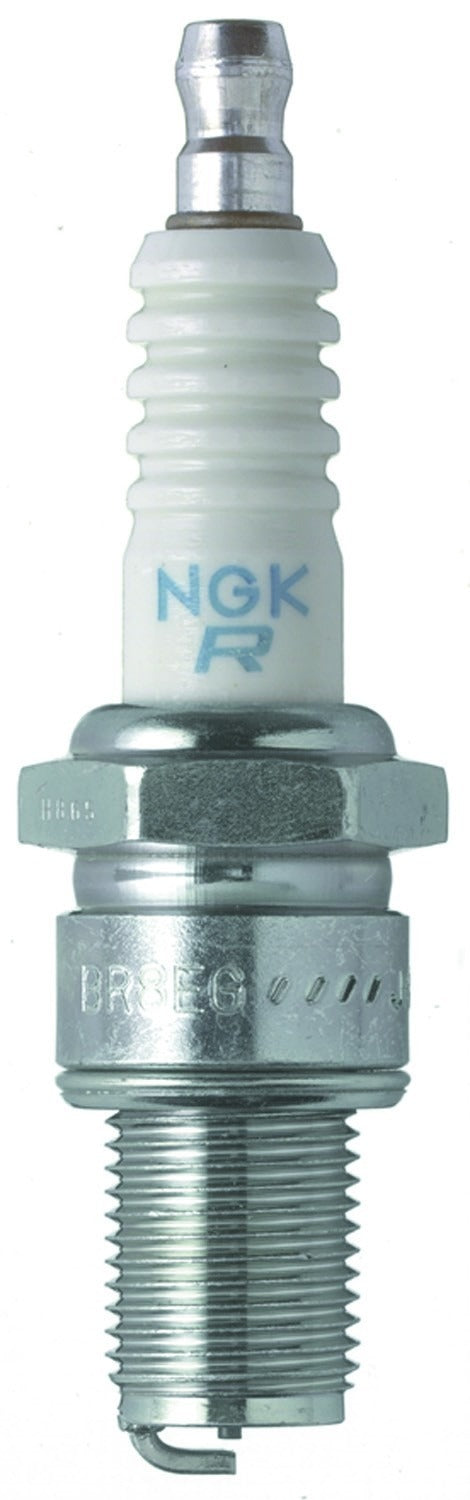 Front View of Spark Plug NGK 3130