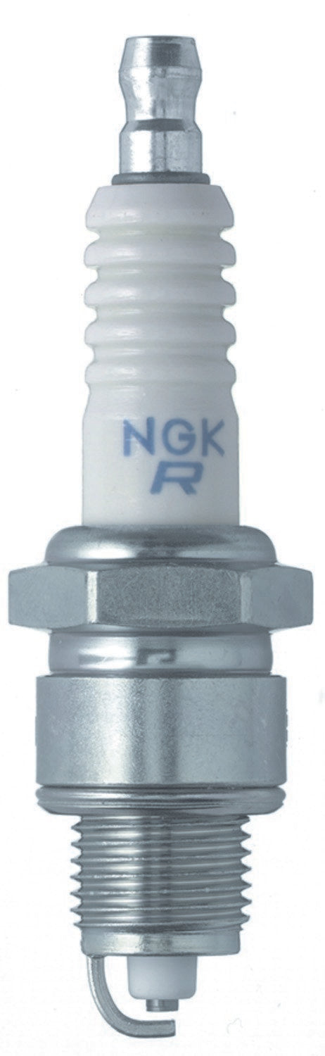 Front View of Spark Plug Tube Seal Set NGK 3133