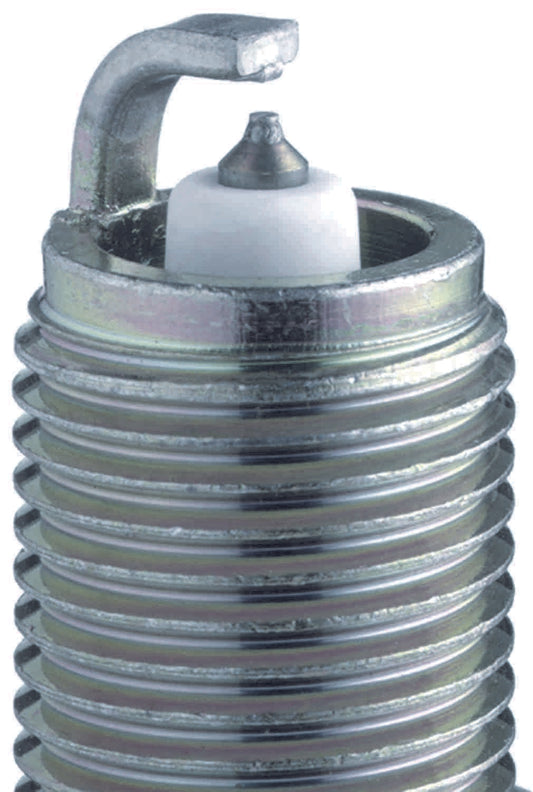 Bottom View of Spark Plug NGK 3200