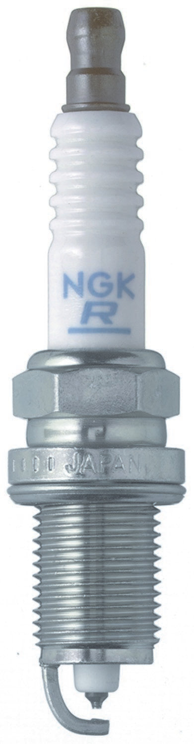 Front View of Spark Plug NGK 3271