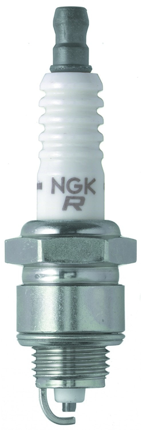 Front View of Spark Plug NGK 3332