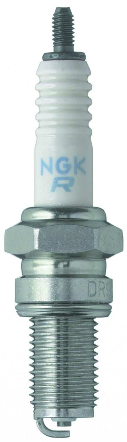 Front View of Spark Plug Tube Seal Set NGK 3437