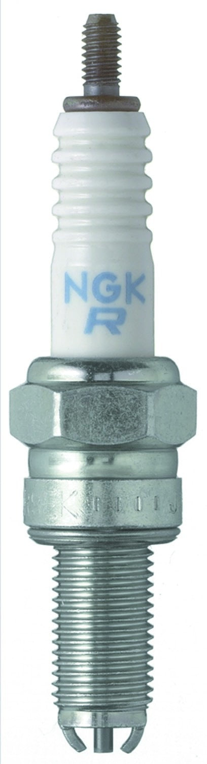 Front View of Spark Plug Tube Seal Set NGK 3478