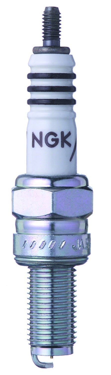 Front View of Spark Plug NGK 3521