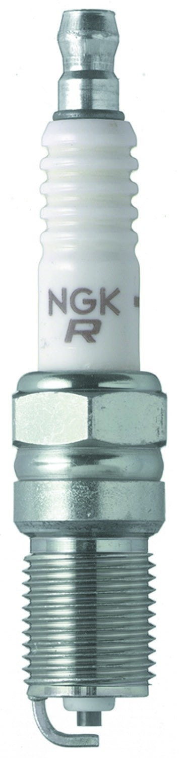 Front View of Spark Plug NGK 3623