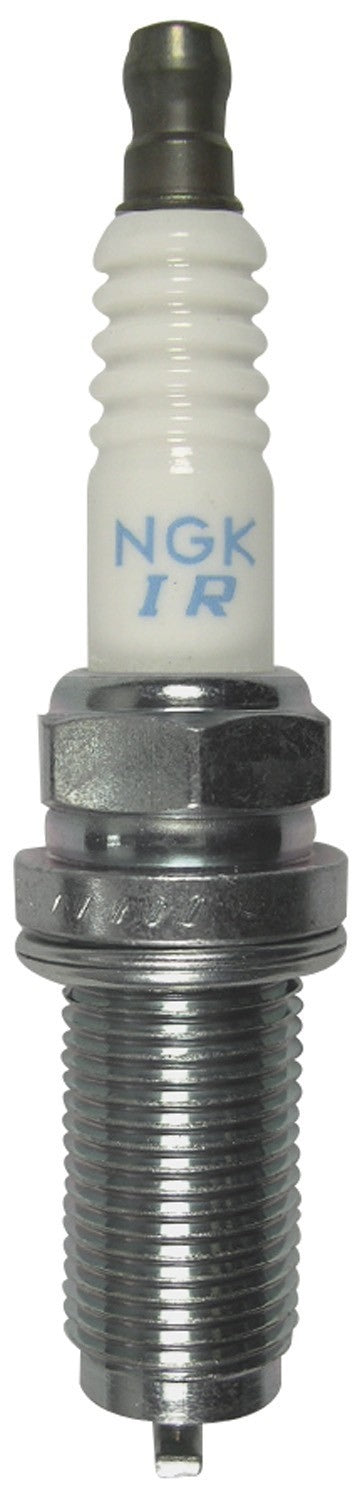 Front View of Spark Plug NGK 3656