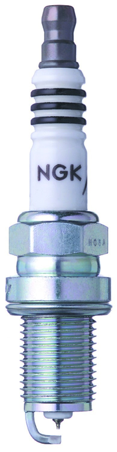 Front View of Spark Plug NGK 3764