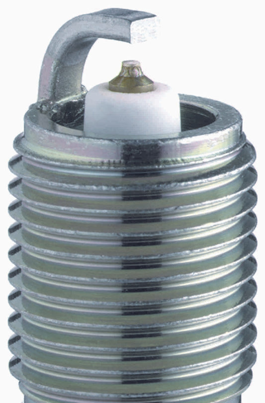 Bottom View of Spark Plug NGK 3784