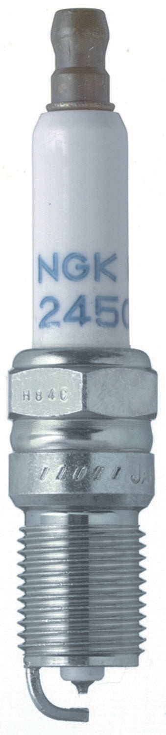 Front View of Spark Plug NGK 3784