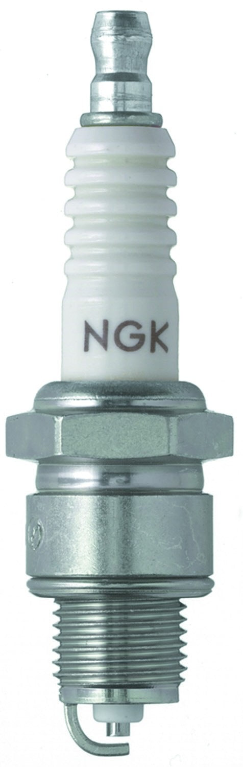 Front View of Spark Plug Tube Seal Set NGK 3823