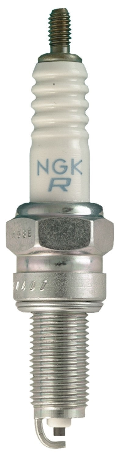 Front View of Spark Plug NGK 3901