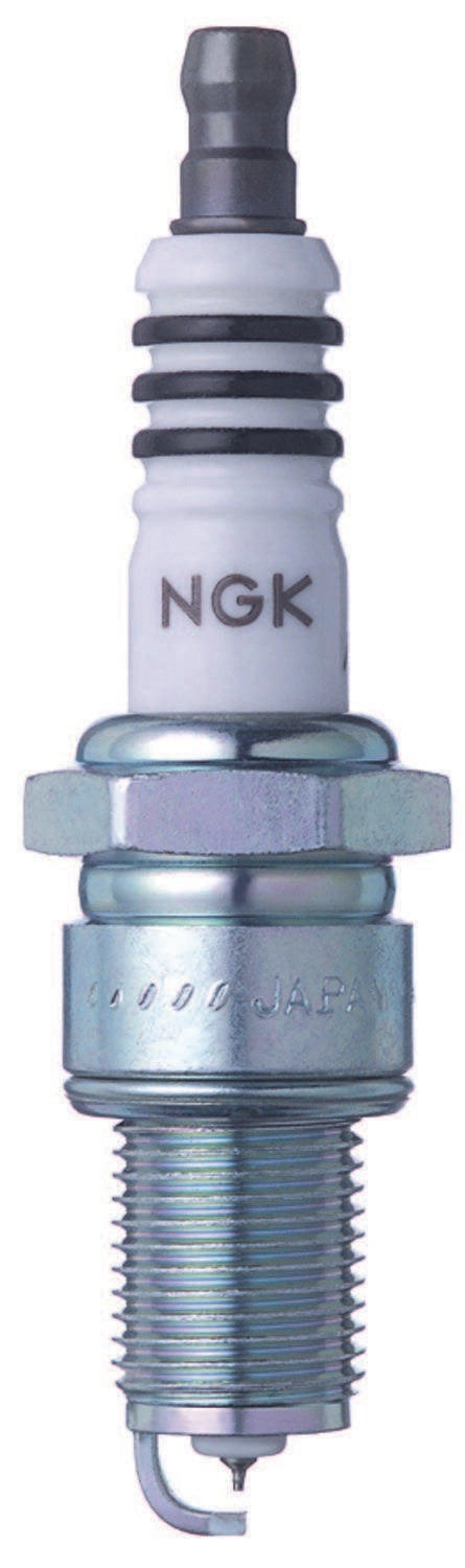 Front View of Spark Plug NGK 3903